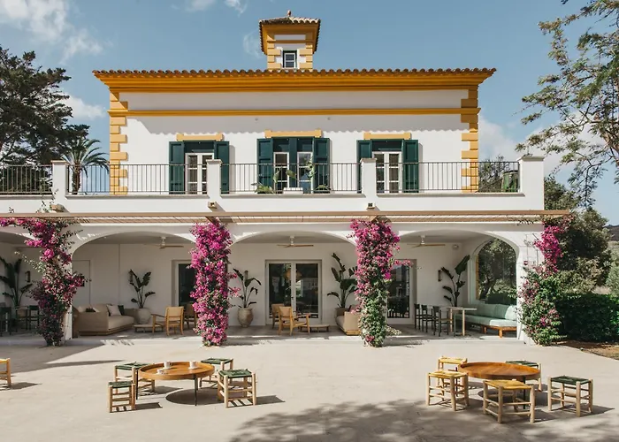 Sant Patrici Hotel (Adults Only)