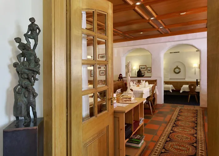 Hotel Alpsu