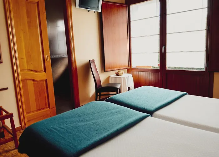 Hotel Vitorio