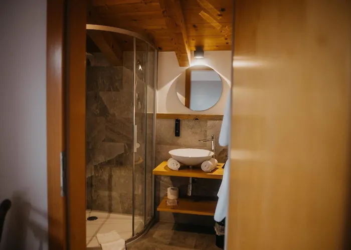 Hotel Alpin Tyrol - Kitzbueheler Alpen