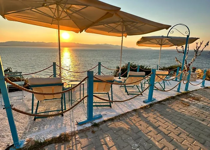 Fener Hotel Cafe & Kahvalti