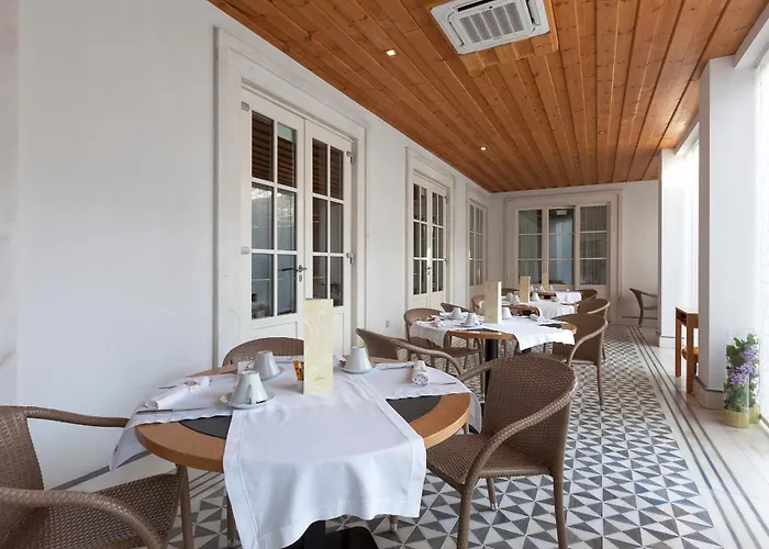 Alentejo Marmoris Hotel & Spa