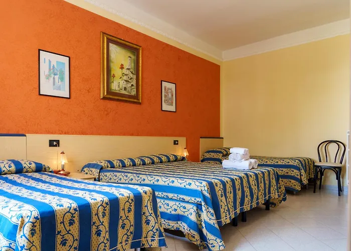 Hotel Le Macine