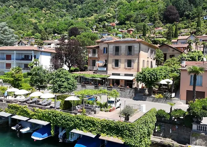 Arbostora Charme Hotel