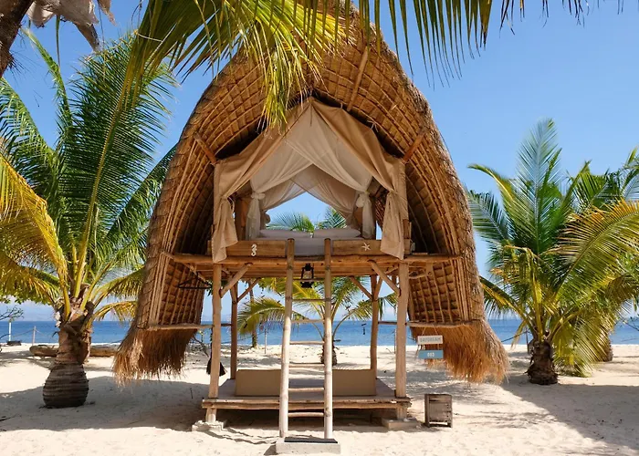 Le Pirate Island - Adults Only Hotel Labuan Bajo