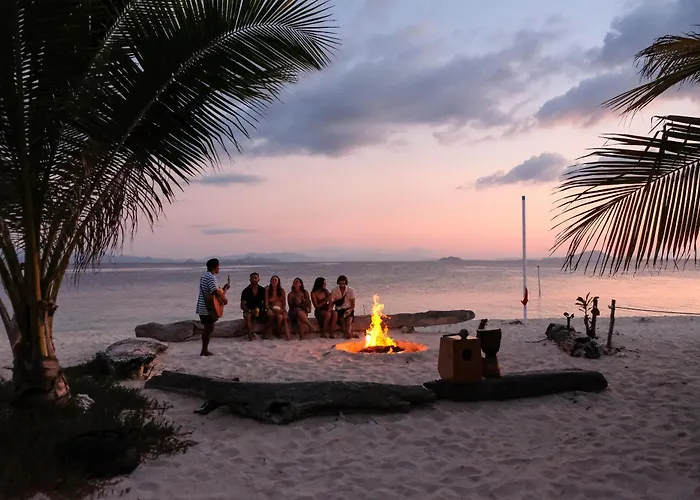 Le Pirate Island - Adults Only Hotel Labuan Bajo