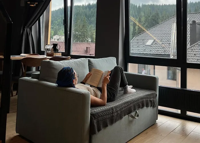 Baza Smart Hotel