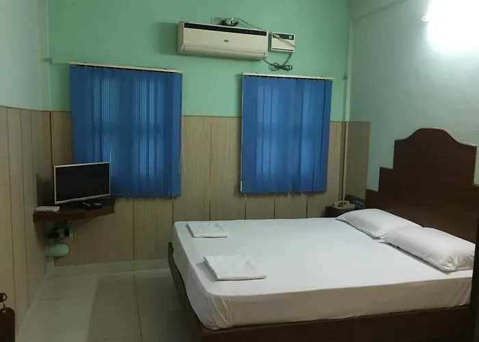 Valli Hotel
