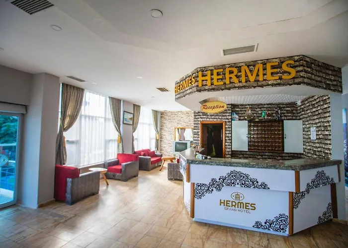 Grand Hermes Hotel