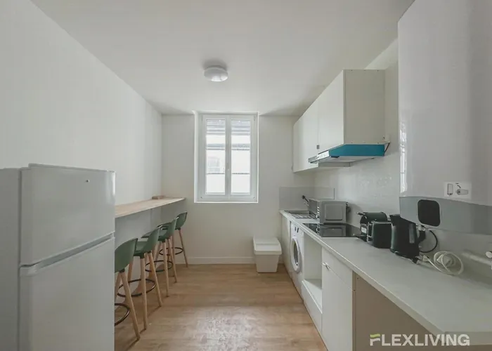 Immeuble Sellier