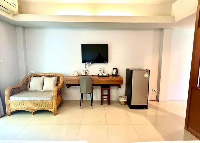 Phuhunsa Boutique Hotel