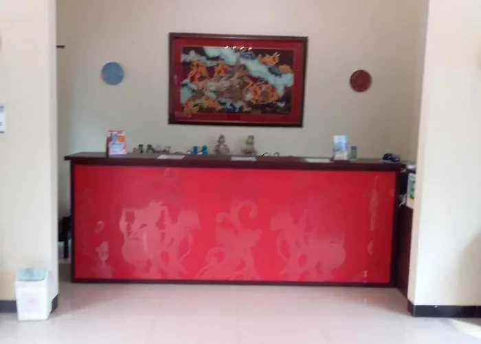 Komajaya Komaratih Hotel