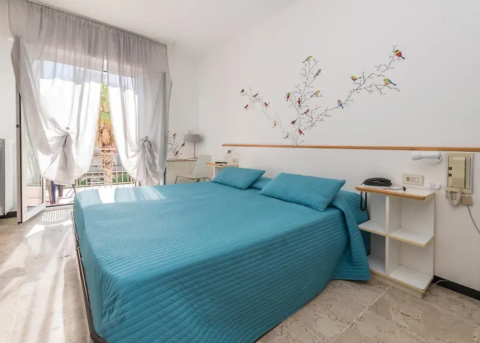 Hotel Villa Nicole