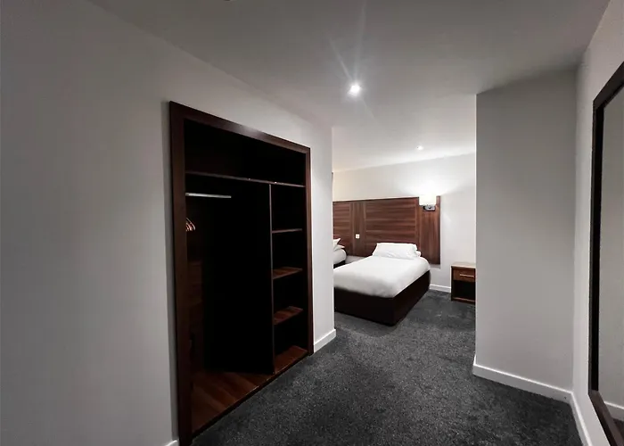 Park Hotel