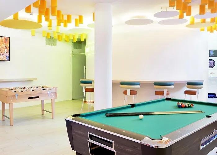 Iberostar Waves Playa Gaviotas All Inclusive