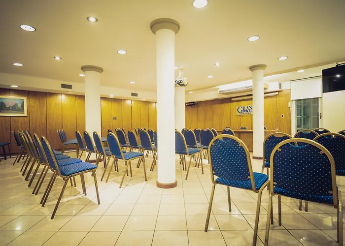 Gran Hotel Parana