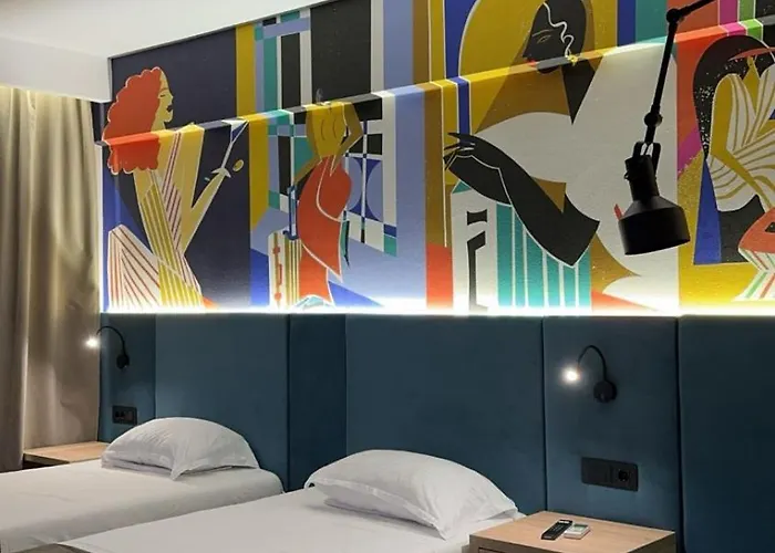 Hotel Fan Sebes
