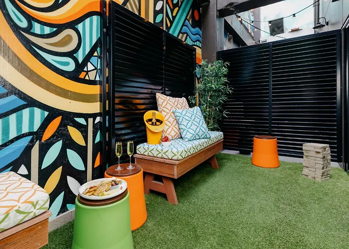 The Constance Fortitude Valley