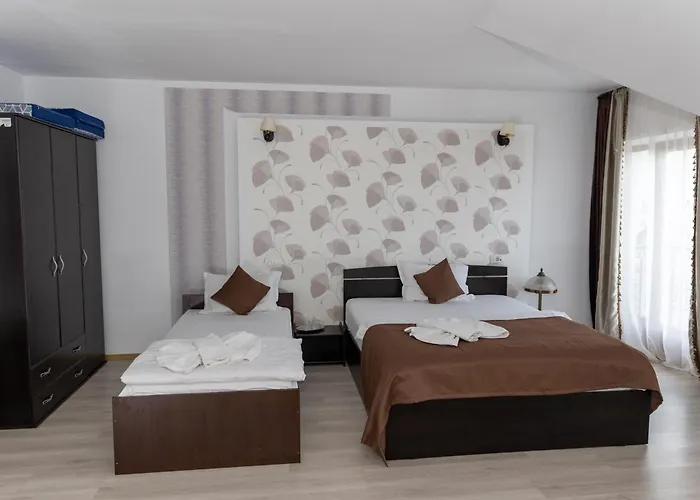 Hotel Rodiv
