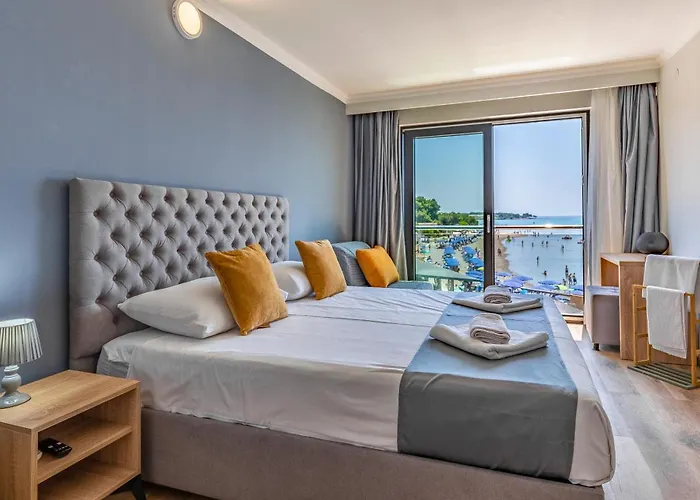 Hotel Koral