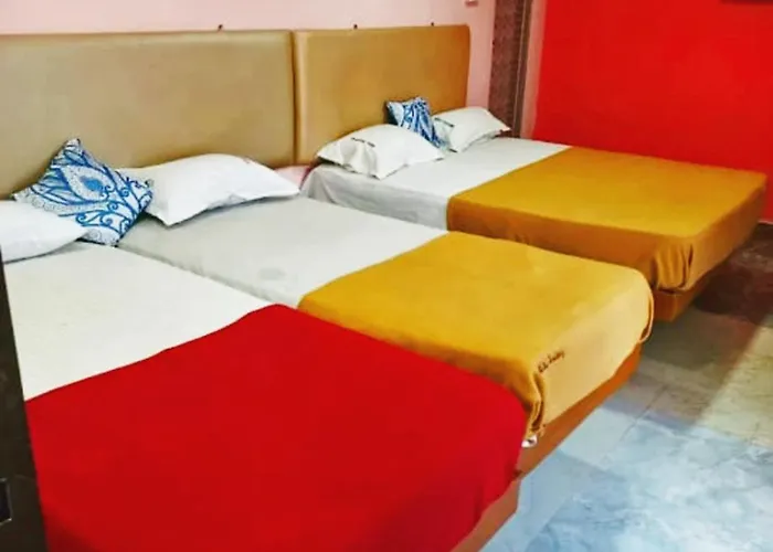 Abhimaan Residency