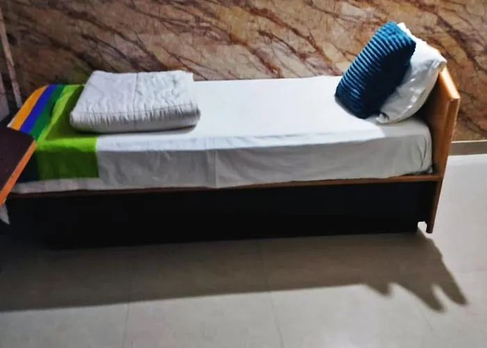 Abhimaan Residency