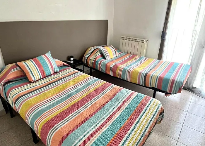 Hostal La Masia