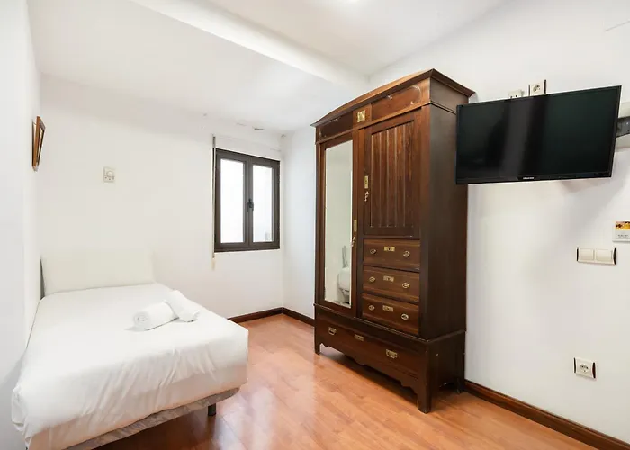 Hotel La Quinta De Santillan