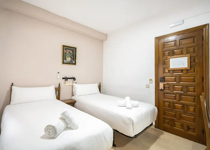 Hotel La Quinta De Santillan