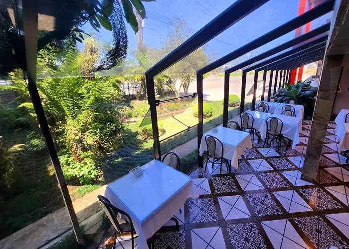 Hotel Bella Vista