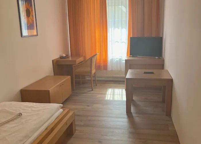 Hotel Post 16