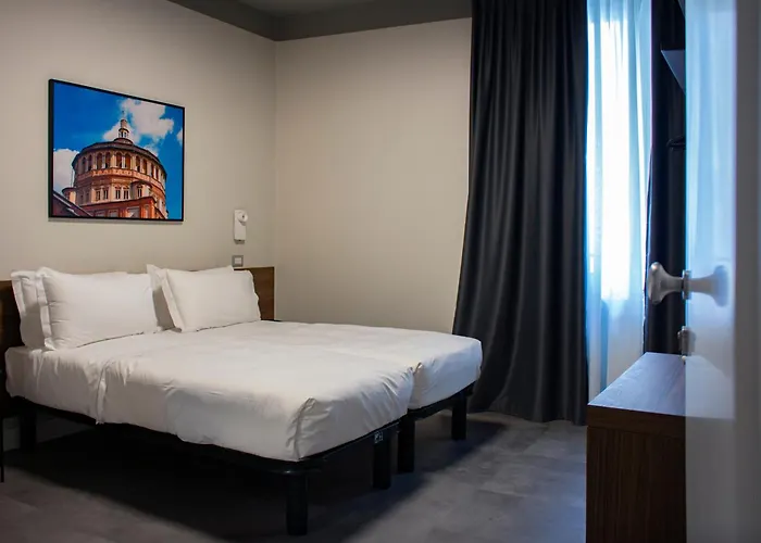 Hotel Hõma 22 Marzo