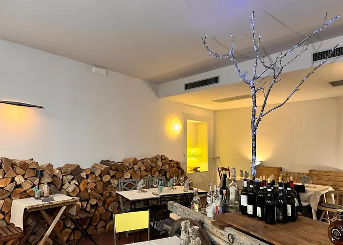 Hotel Garni Santa Caterina