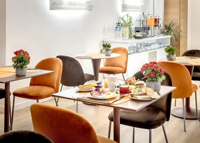 Hotel Italia