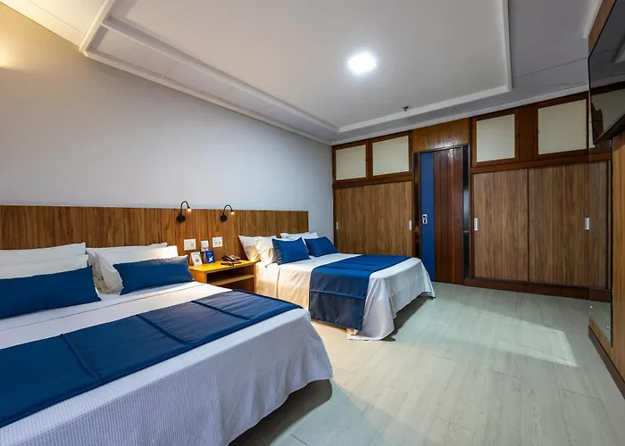 Fiesta Bahia Hotel