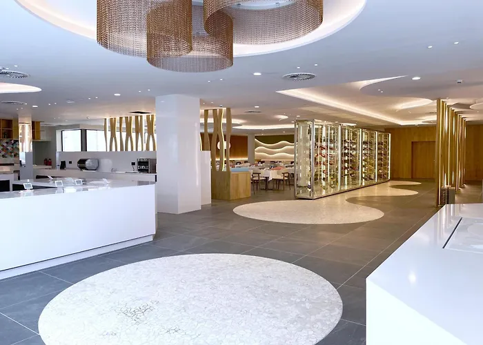 Hotel Costa Calero Thalasso & Spa