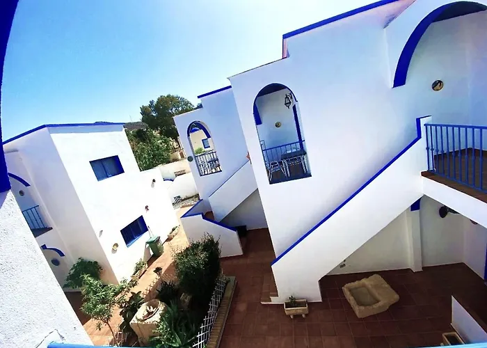Hotel Atalaya
