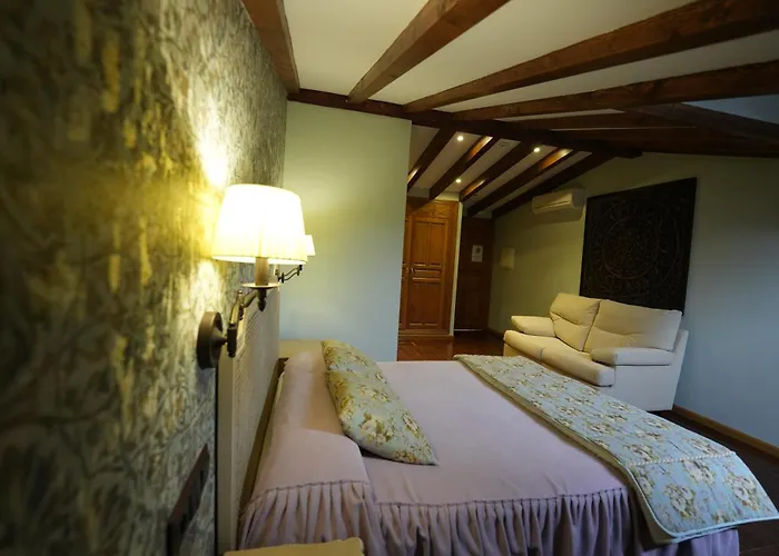 Hotel Rural Rinconcito de Gredos