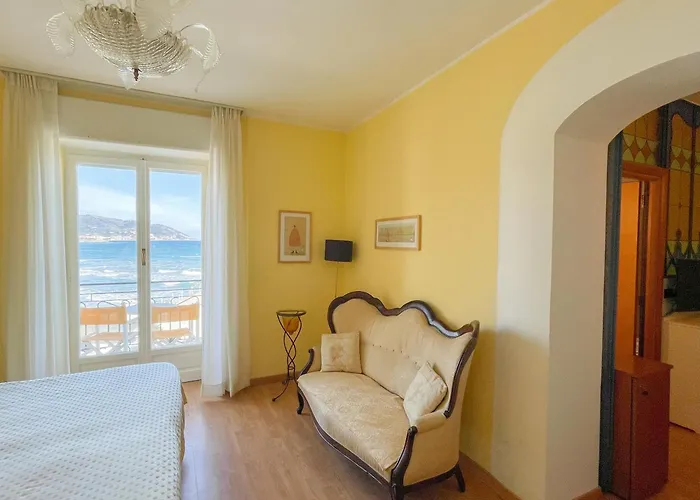 Jasmin Charme Hotel