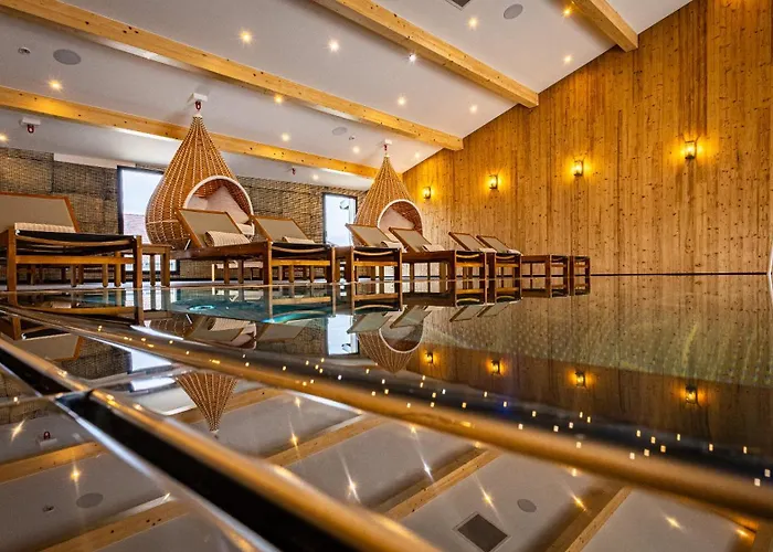 Hôtel SPA du Lac de Madine - Maison DRAPIER