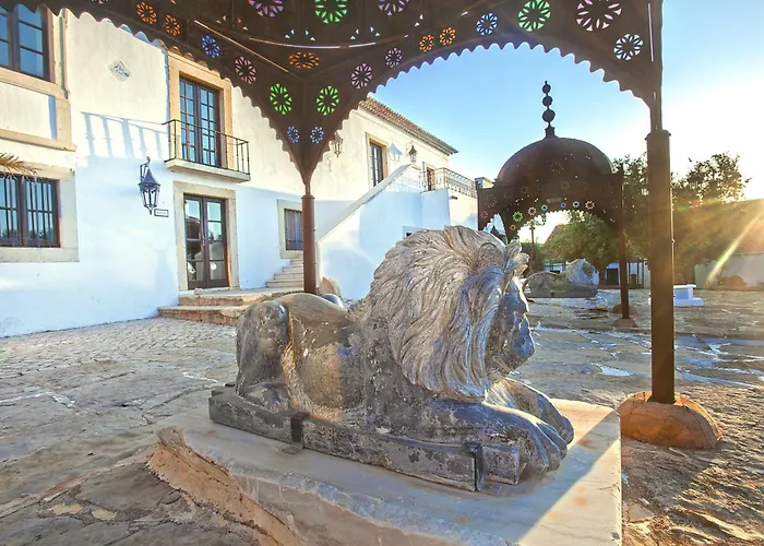 Hotel de Charme Capela das Artes