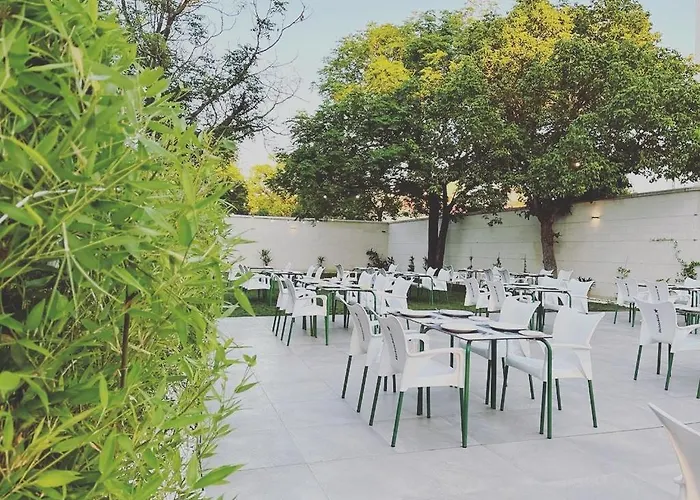 Hotel Gran Sol De Extremadura