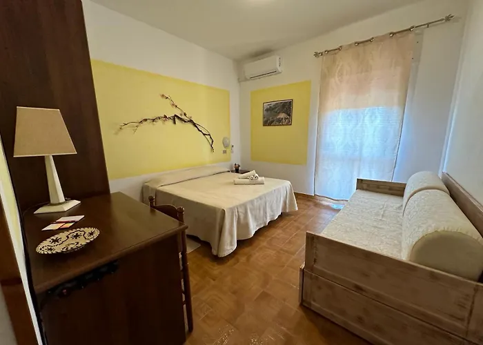Hotel Mediterraneo