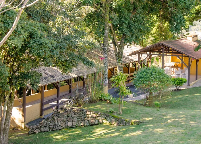 Morro Do Sol Hotel & Eventos