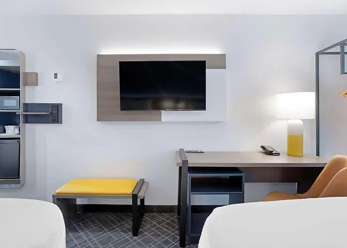 Comfort Inn & Suites Mountain Grove Us-60