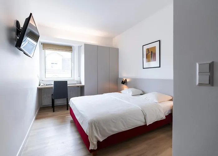 Logis Hotel Acacia