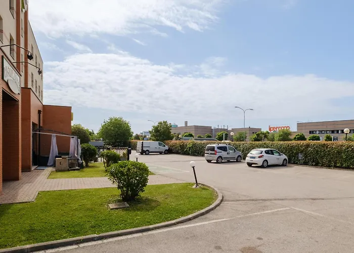 B&B Hotel Ferrara