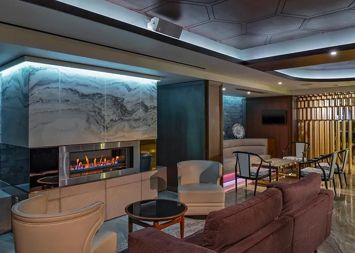 Hotel Fusion, A C-Two Hotel