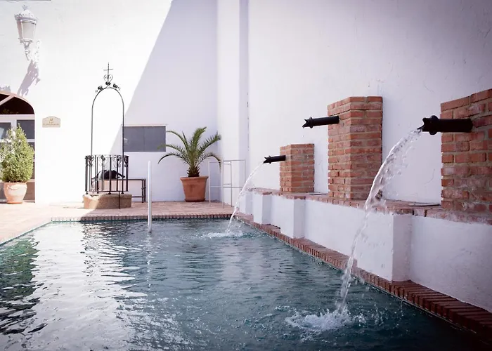 Hotel Boutique Conde De La Corte