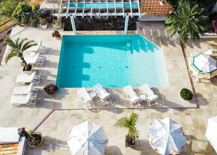 Sailing Hotel & Spa